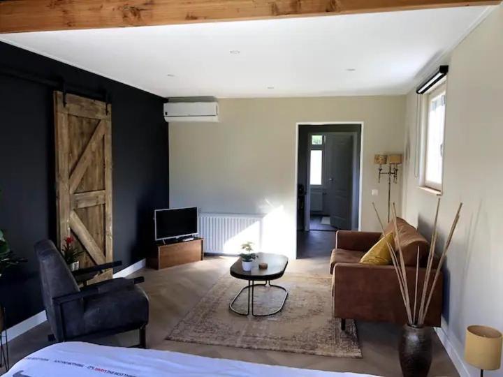'T Stippie Otel Koewacht Dış mekan fotoğraf